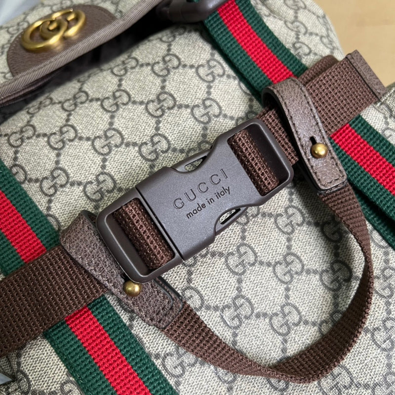 Lux-Totes - GCI Bags - 2092