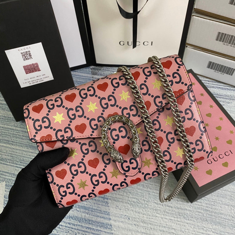 Luxurious Totes - Latest - 7314