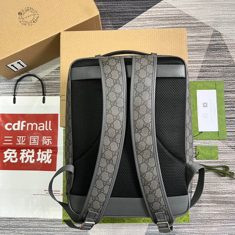 Lux-Totes - GCI Bags - 2069