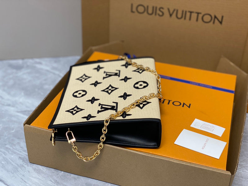 LOV - Luxurious Totes - 039