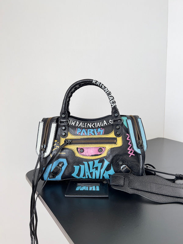 Luxurious-Totes - BGA Bags - 226