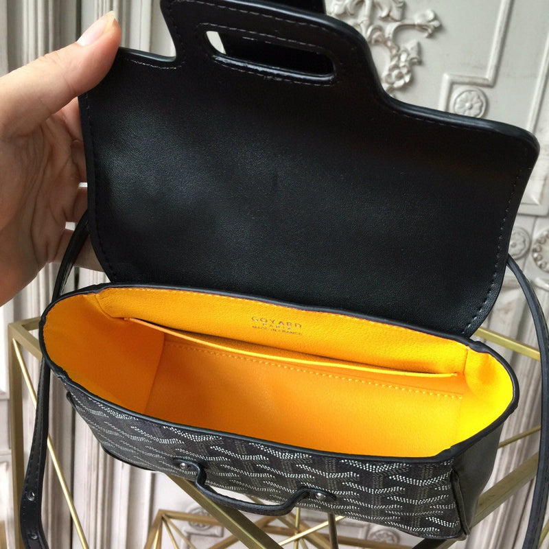 Lux-Totes - GOD Bags - 184