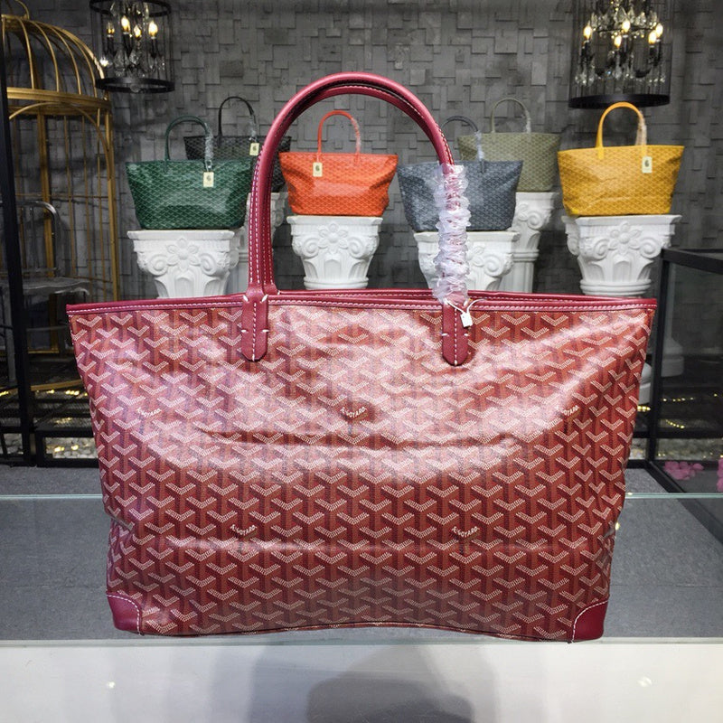 Lux-Totes - GOD Bags - 217