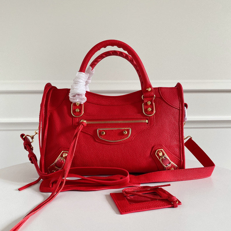 Luxurious-Totes - BGA Bags - 430