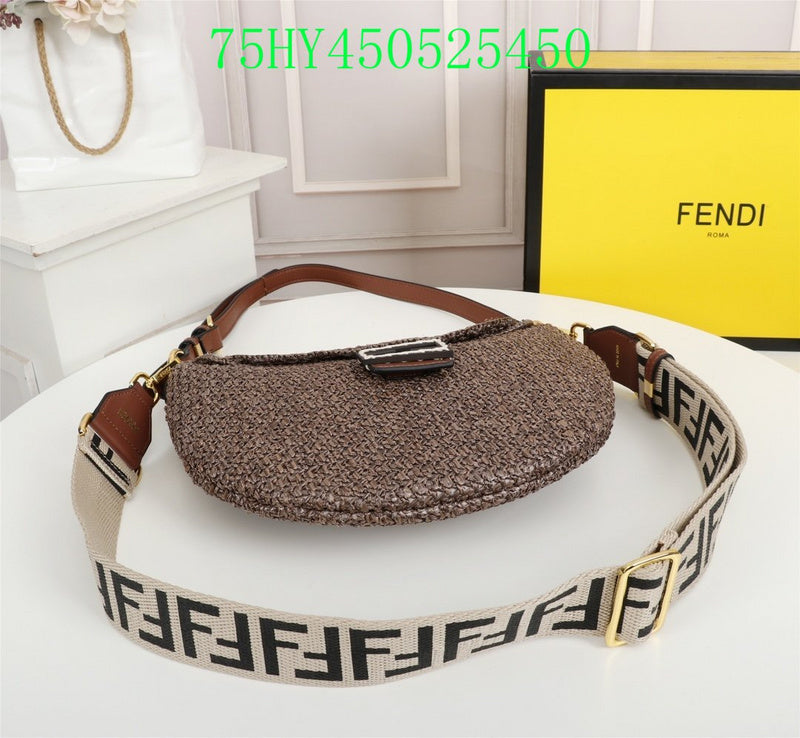 GC - Shoulder - 3042