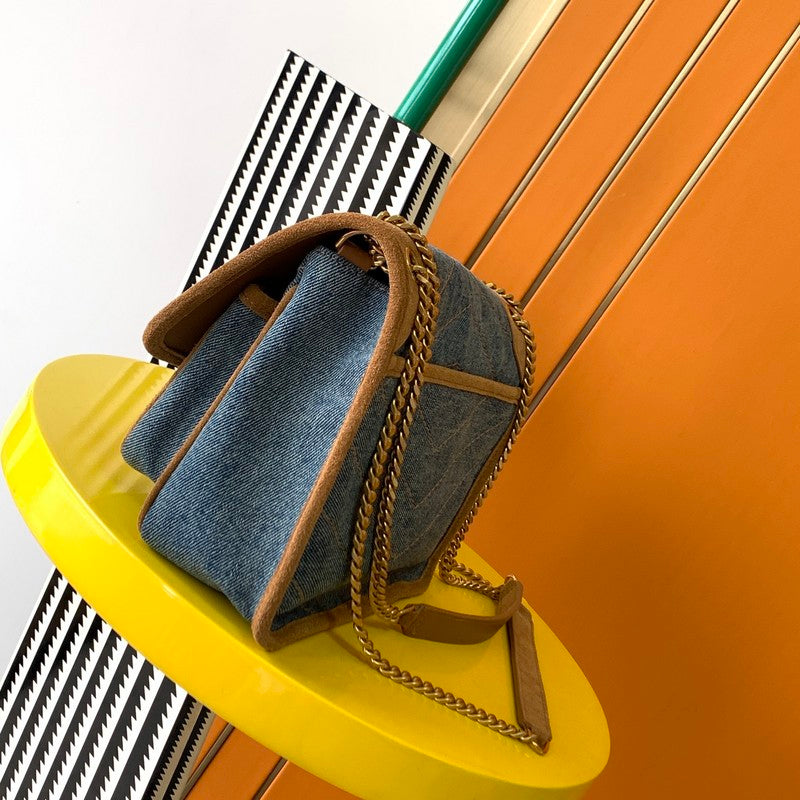 Luxurious Totes - Latest - 8082