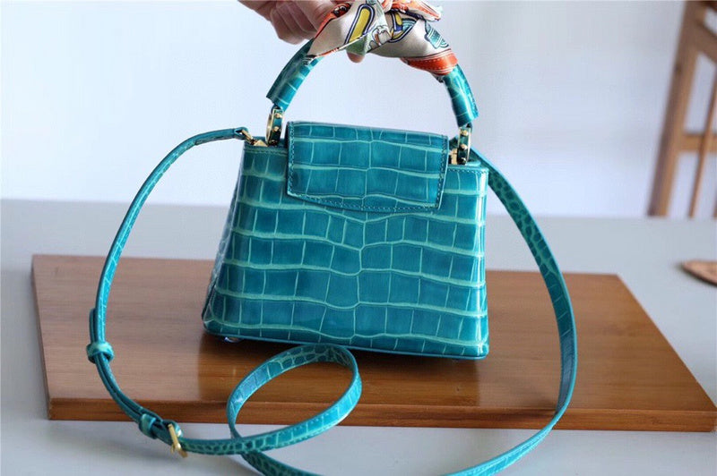 Lux-Totes - LOV Bags - 1128