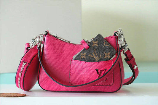 Lux-Totes - LOV Bags - 344