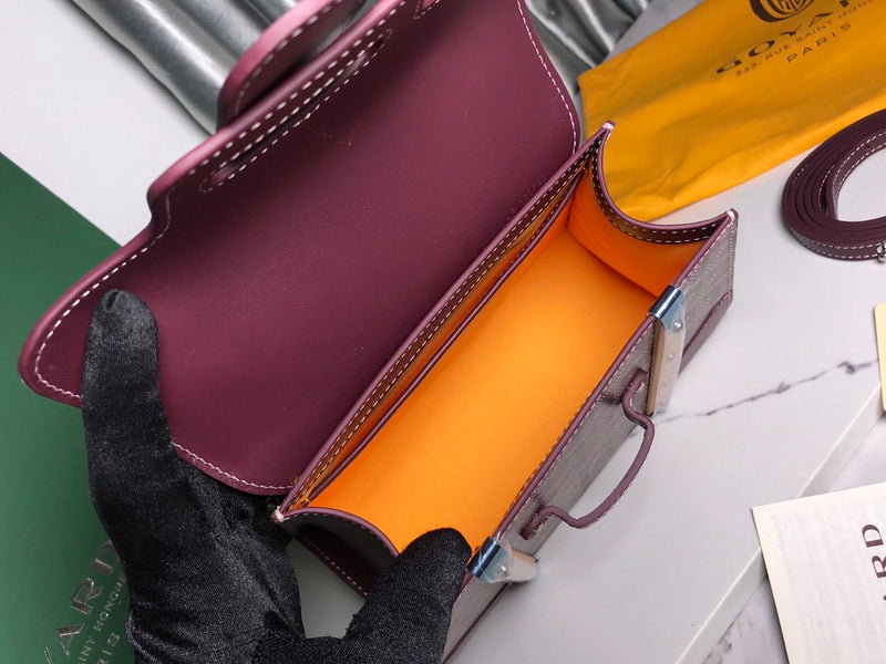 Style My Style3 - GYO Bags - 045