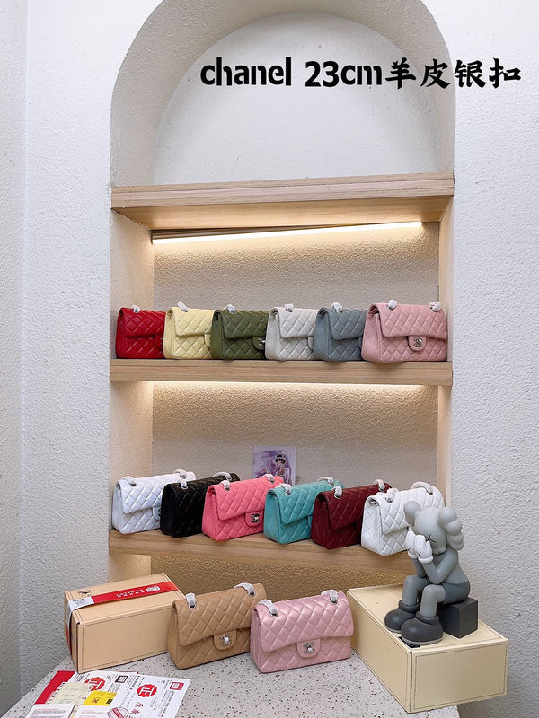 Luxurious Totes - CNL3 Bags - 194