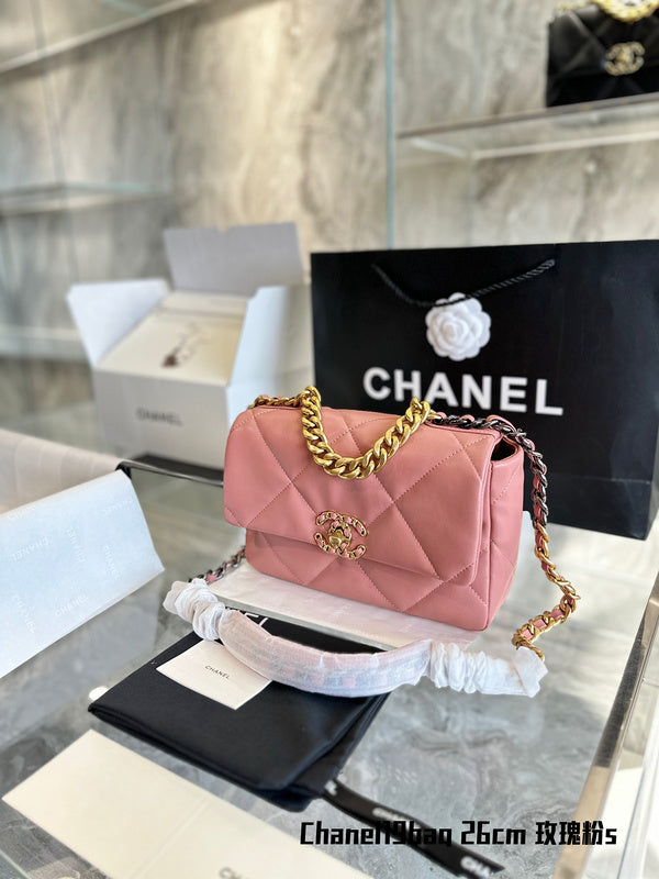 Style My Style - CNL3 Bags - 356