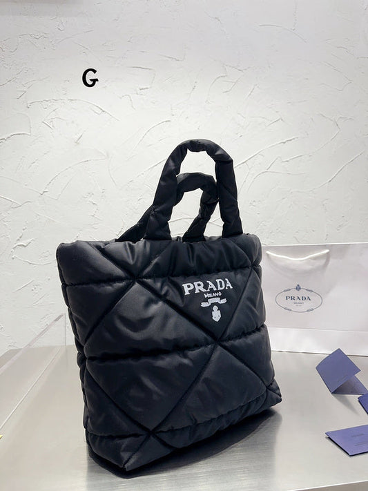 Luxurious Totes - PDA3 Bags - 082