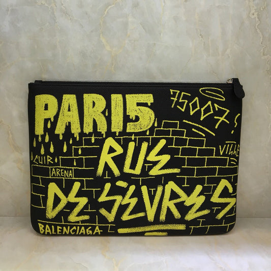 Lux-Totes - BGA Bags - 046