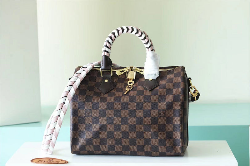Lux-Totes - LOV Bags - 260