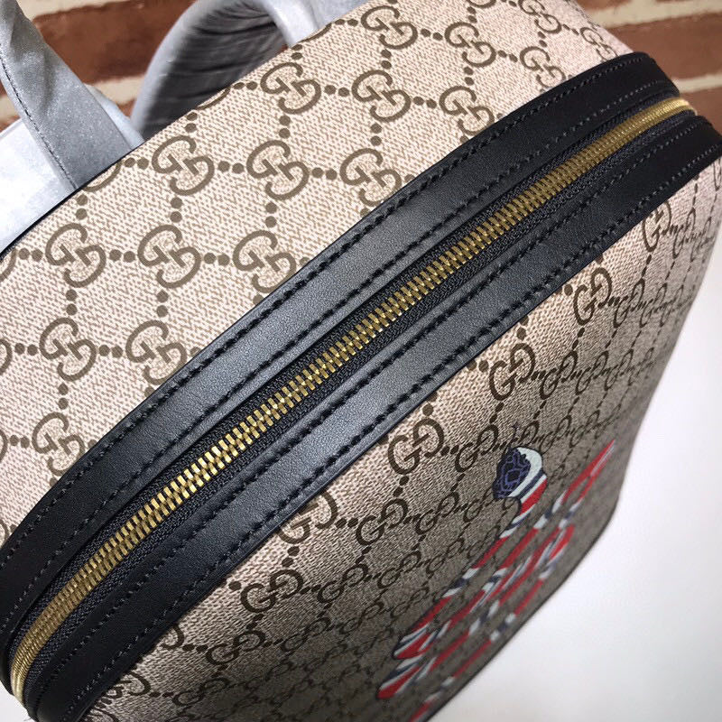 Lux-Totes - GCI Bags - 2107