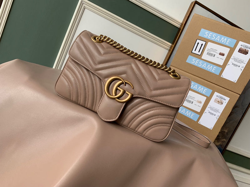 GUI - Luxurious Totes - 1218