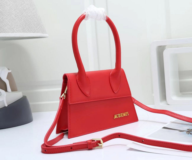 Lux-Totes - JQM Bags - 010