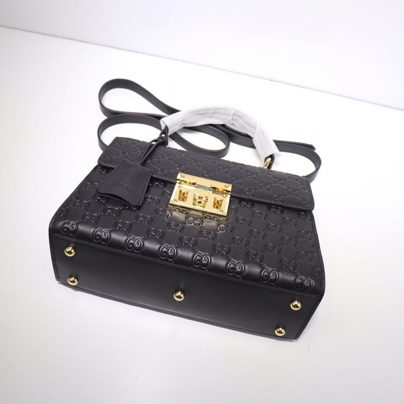 GUI - Luxurious Totes - 1252