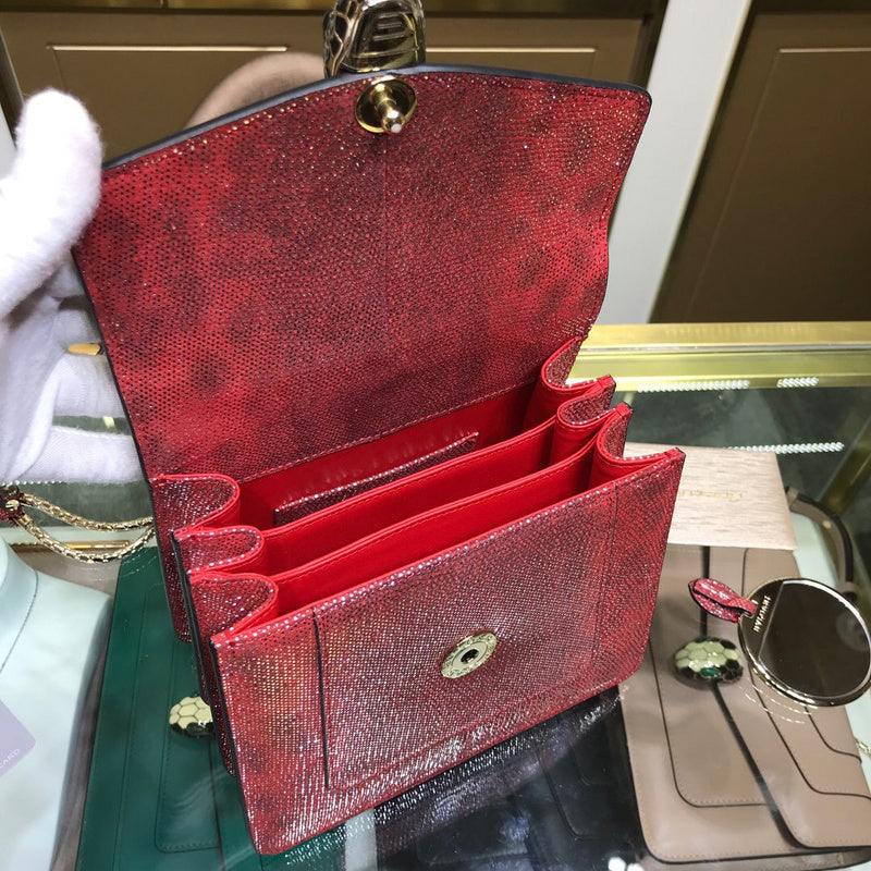 Luxurious Totes - Latest - 4814