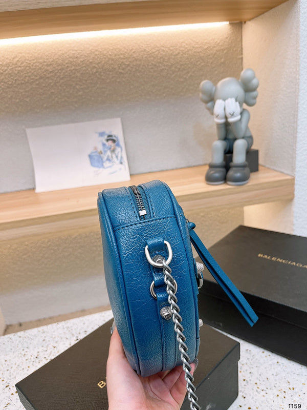 Style My Style - BGA2 Bags - 048