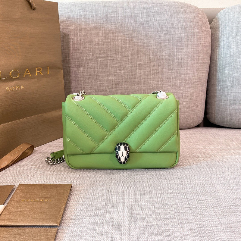 Style My Style - BVLGA Bags - 093