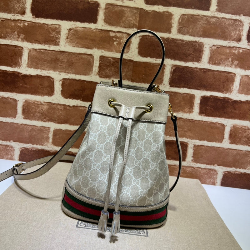 GUI - Luxurious Totes - 857