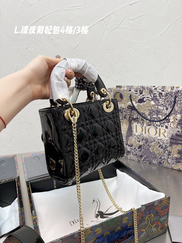 Style My Style - DOR2 Bags - 281