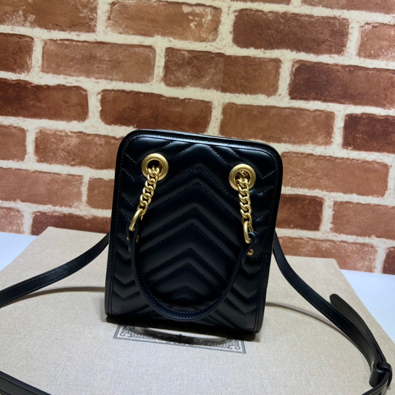 GUI - Luxurious Totes - 954