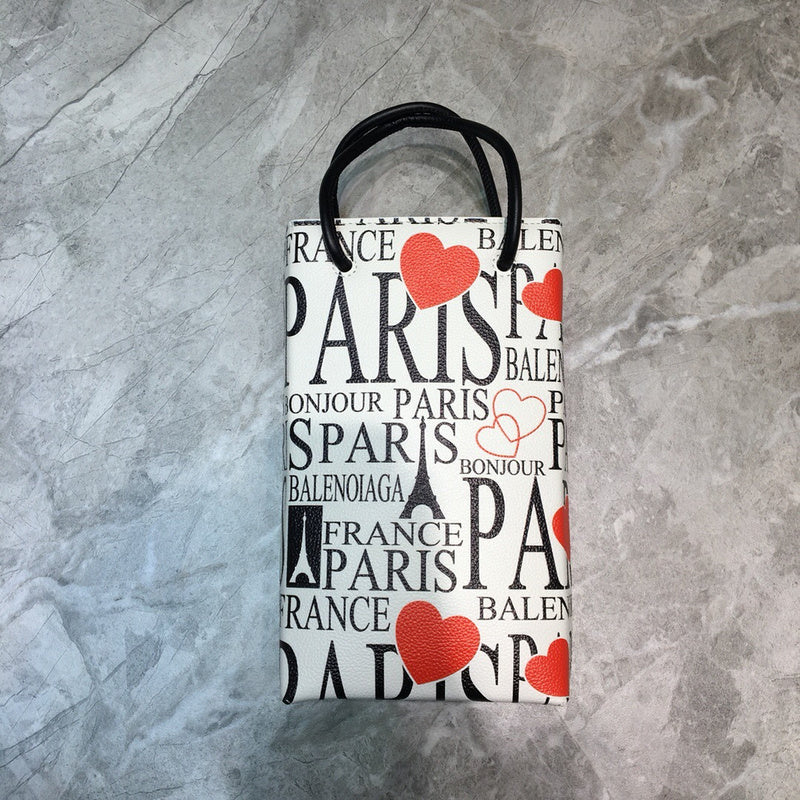 Style My Style - BGA Bags - 973
