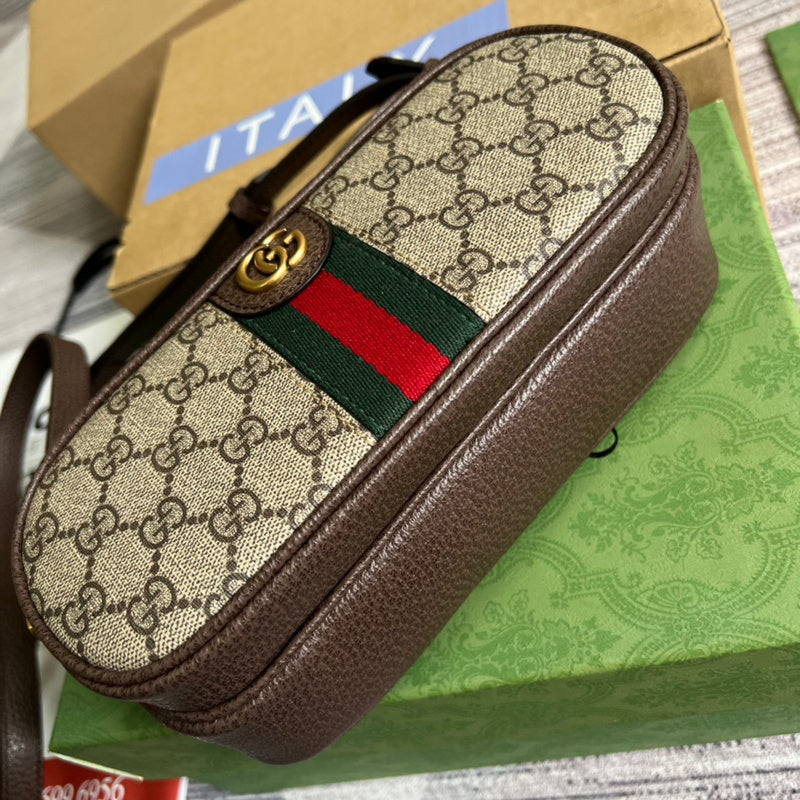 Lux-Totes - GCI Bags - 2271
