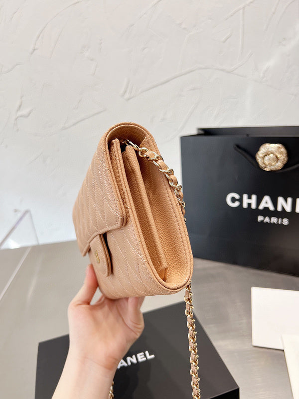 Luxurious Totes - CNL3 Bags - 351