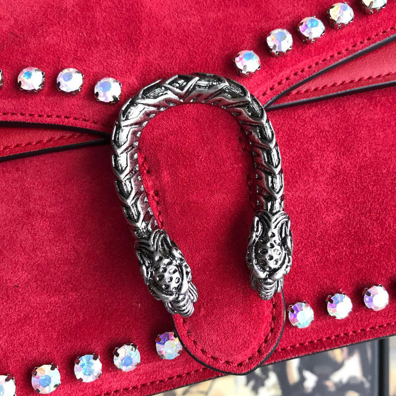 Luxurious Totes - Latest - 4428