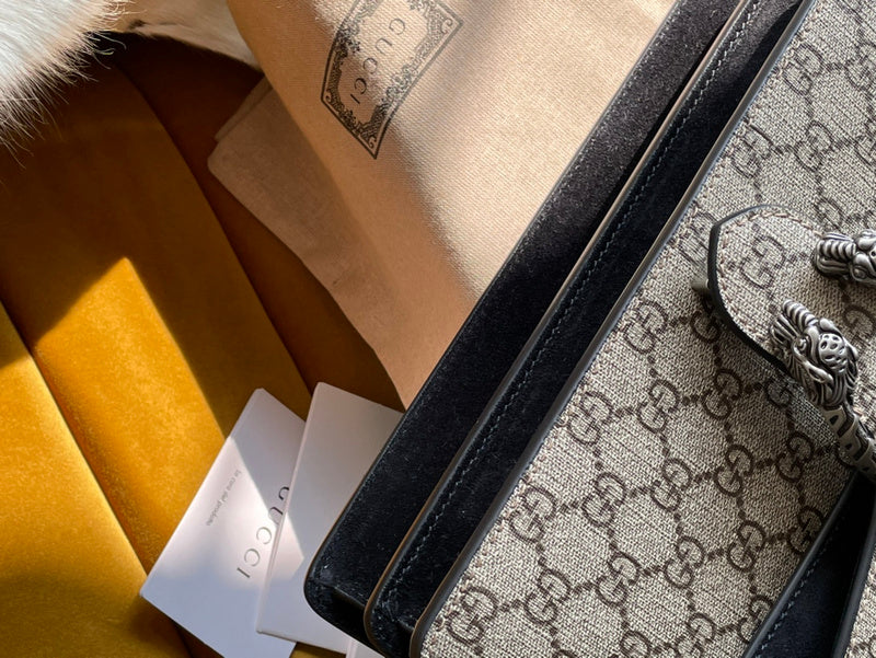 GUI - Luxurious Totes - 1192