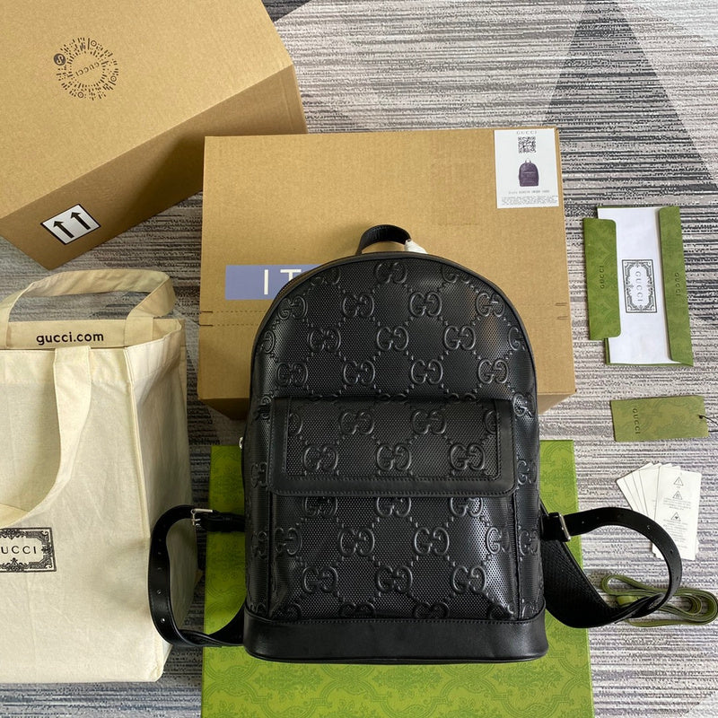 Lux-Totes - GCI Bags - 2087