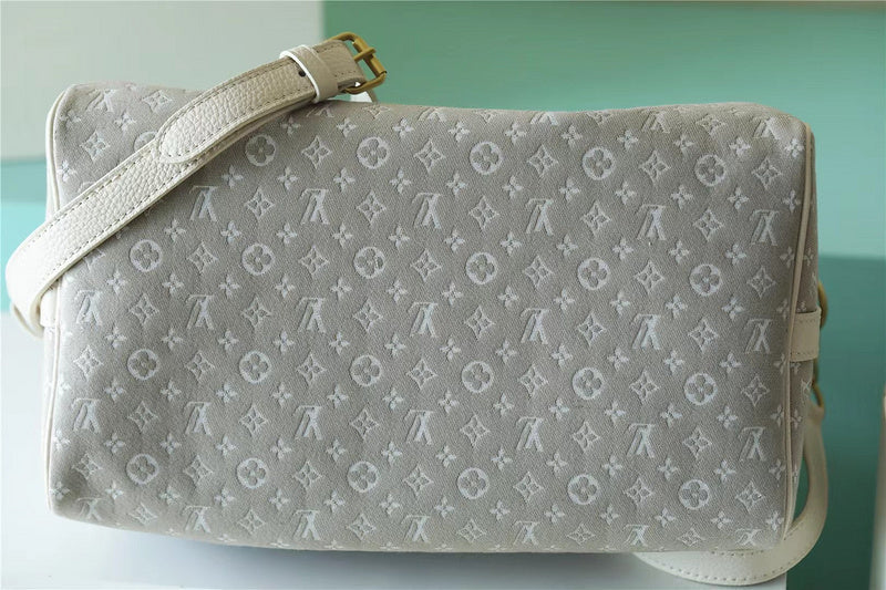 Lux-Totes - LOV Bags - 259