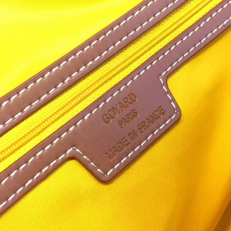 Lux-Totes - GOD Bags - 049