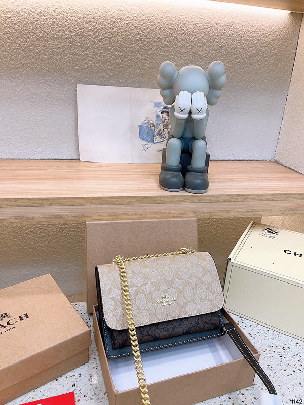 Luxurious Totes - CCH2 Bags - 072