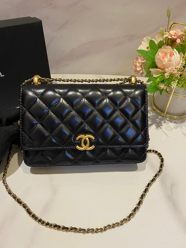 Style My Style - CHL Bags - 174
