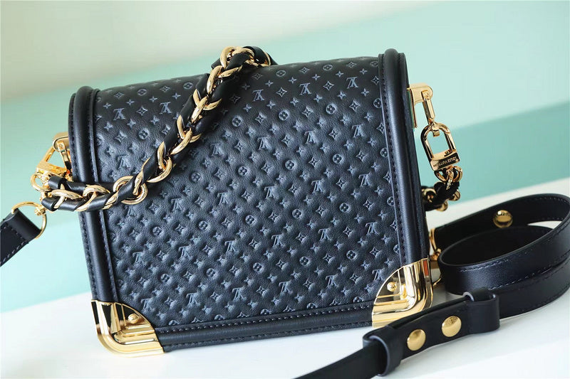 Lux-Totes - LOV Bags - 268