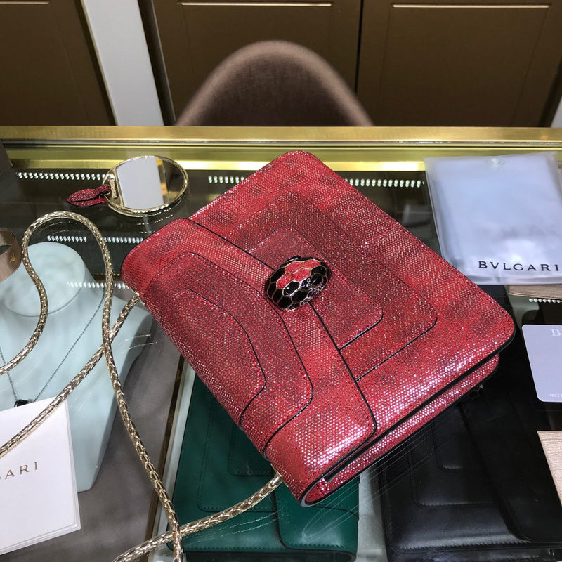 Luxurious Totes - Latest - 4811