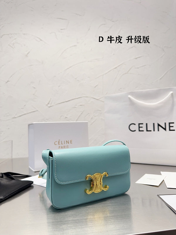 Style My Style - CLE2 Bags - 152