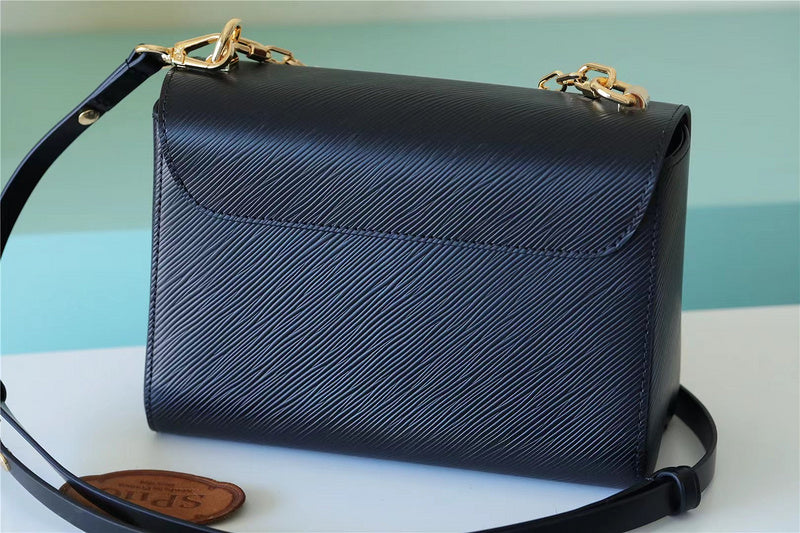 Lux-Totes - LOV Bags - 553