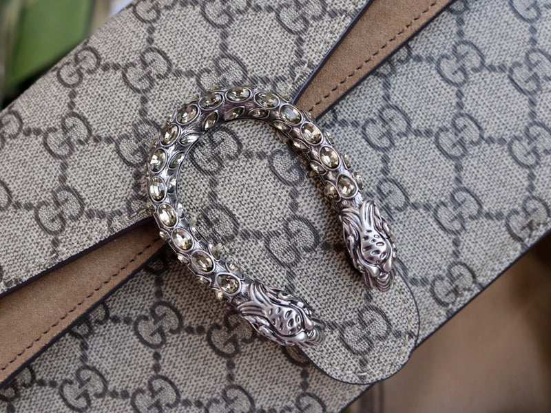 GUI - Luxurious Totes - 1121