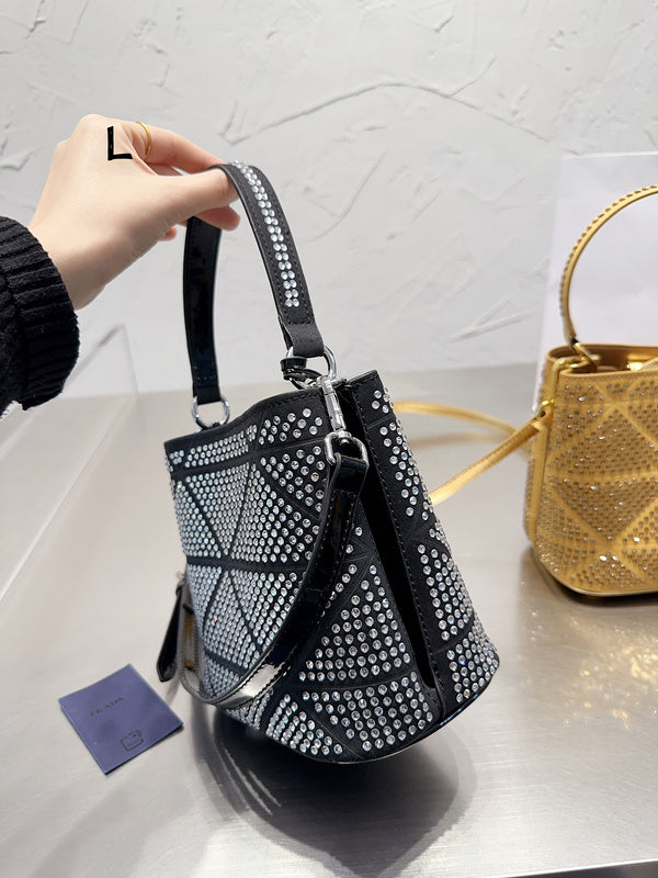 Luxurious Totes - PDA3 Bags - 265