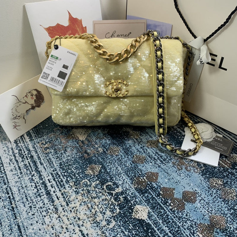 Style My Style - CHL Bags - 624