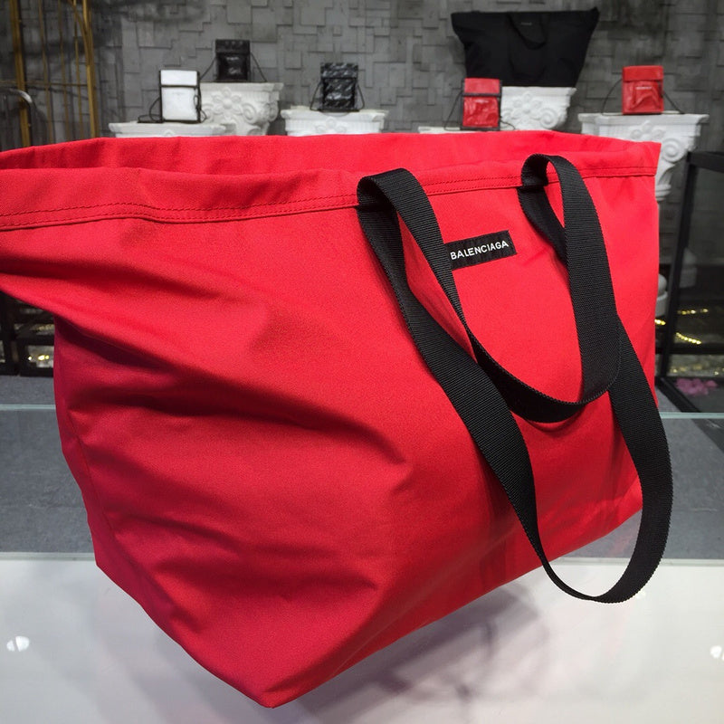 Lux-Totes - BGA Bags - 036