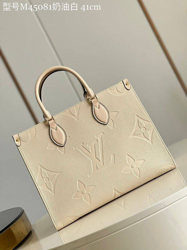LOV - Luxurious Totes - 1884