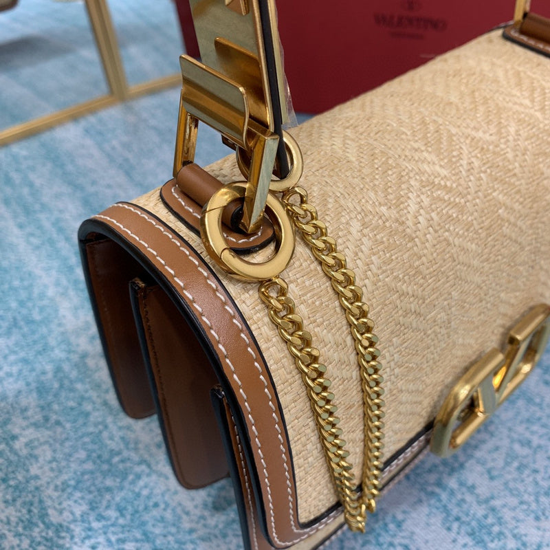Luxurious Totes - Latest - 4512