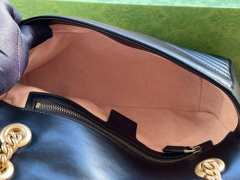 GUI - Luxurious Totes - 900