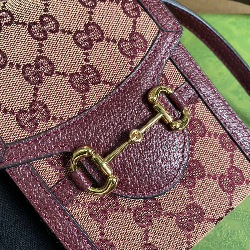 Lux-Totes - GCI Bags - 2314